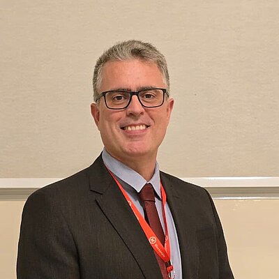 Prof. Dr. Alexandre Alberto de Azevedo Magalhaes Junior