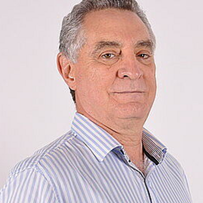 Gilberto Perez, PhD