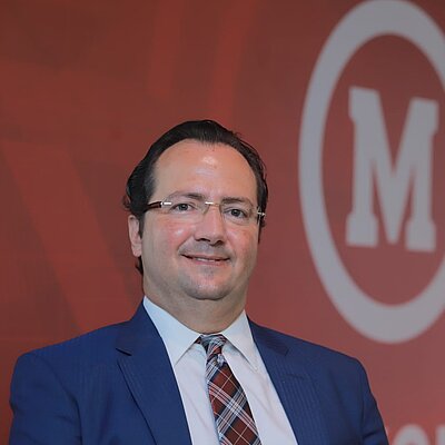 Prof. Dr. Vicente Bagnoli