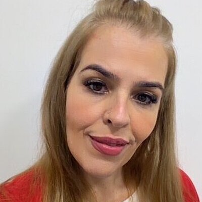 Angélica Monforte