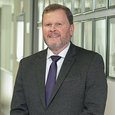Prof. Dr. Luiz Roberto Martins Rocha