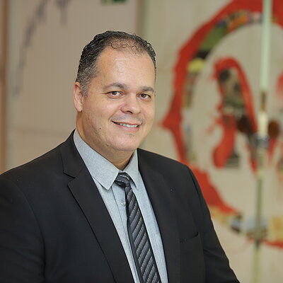 Me. Christian Peter Dalhuisen