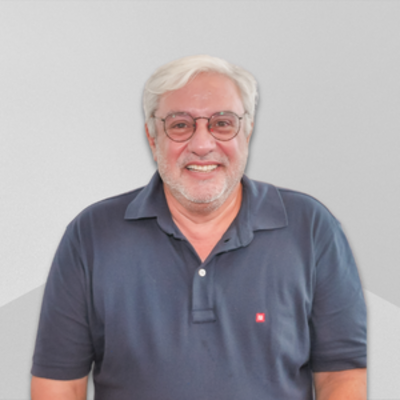 Prof. Dr. Robson Jesus Rusche