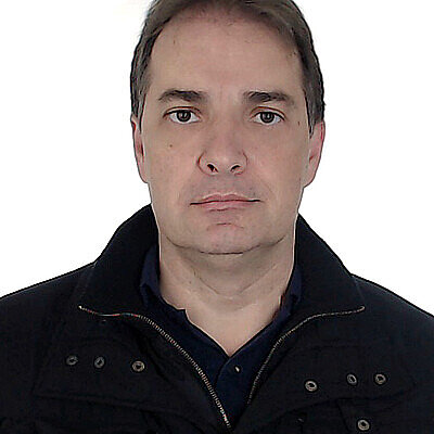 Prof. Me. Marcelino David