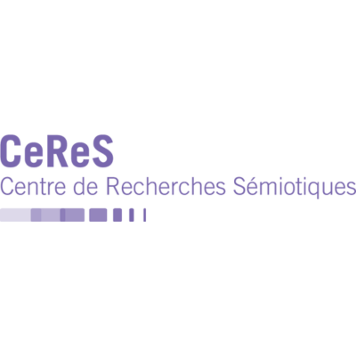 Centro de Pesquisas Semióticas Centro de Pesquisas Semióticas
