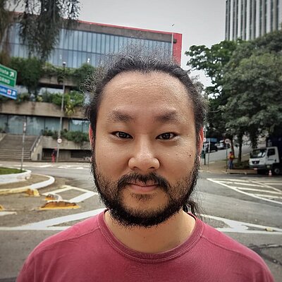 Prof. Me. Marcos Kiyoto de Tani e Isoda