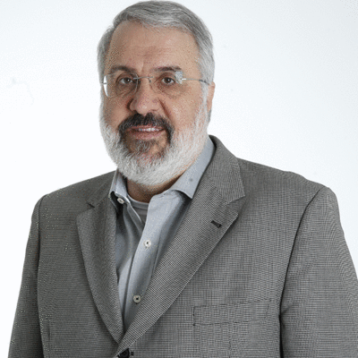 Prof. Dr. Ricardo Bitun