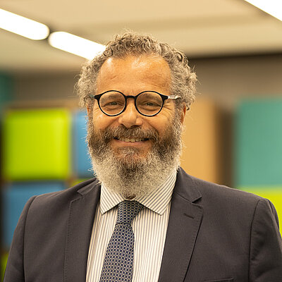 Prof. Ms. Márcio Novaes Cavalcanti