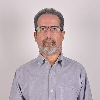 Prof. Pedro Paulo Balbi de Oliveira, PhD. Prof. Pedro Paulo Balbi de Oliveira, PhD.