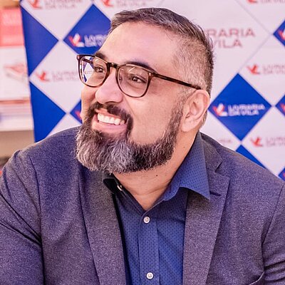 Diogo Rais Rodrigues Moreira