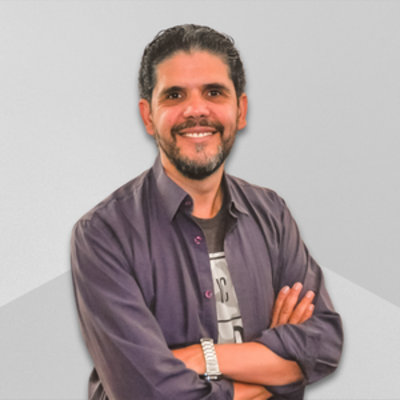 Prof. Dr. Marcelo Coelho Almeida