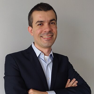 Prof. Dr. Fabio Roberto Iorio