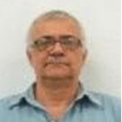 Prof. Dr. José Estevam Salgueiro