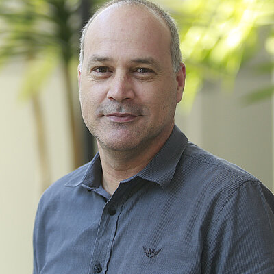 Rinaldo Molina
