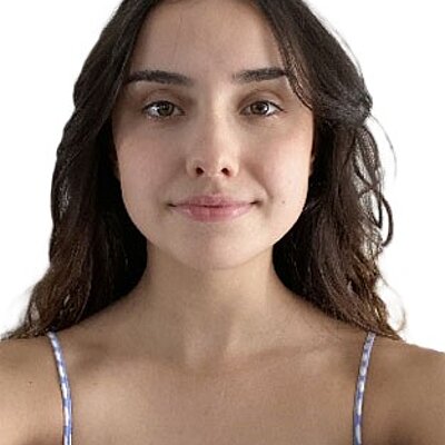 Júlia Serbena Tedeschi