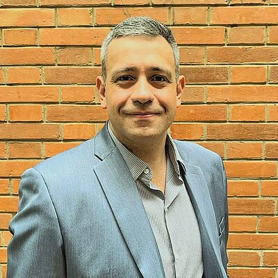 Prof. Dr. Marco Aurélio Barberato Genghini