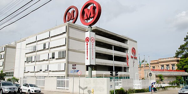 Centro de Ciências e Tecnologia 2016