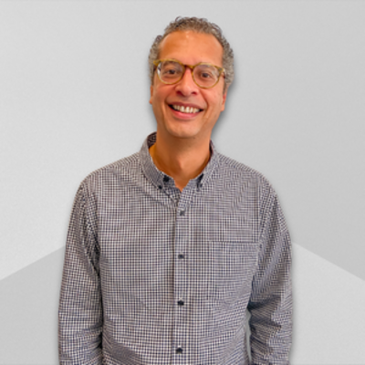 Prof. dr. Elizeu Coutinho de Macedo 