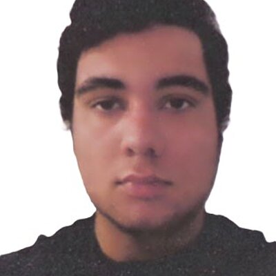 Luis Gustavo Machado Farias Luis Gustavo Machado Farias