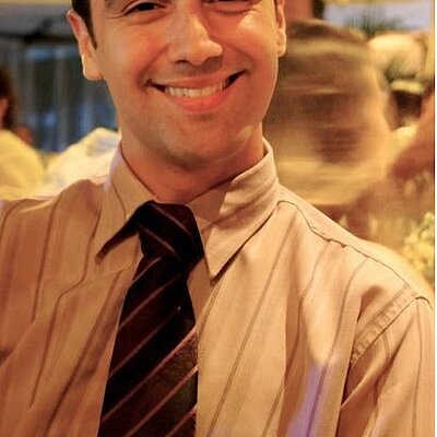 Prof. Dr. Luiz Henrique Portela Faria