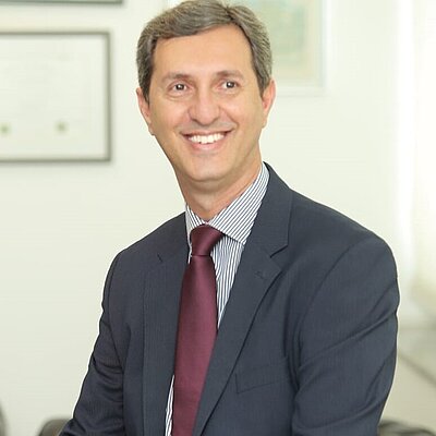 Prof. Dr. Luiz Carlos Lemos Junior