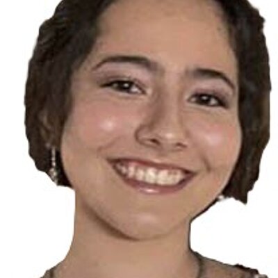Ana Letícia Pedreiro Machado Ana Letícia Pedreiro Machado