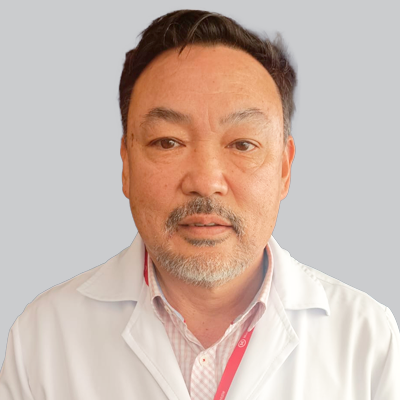 FERNANDO ISSAMU TABUSHI