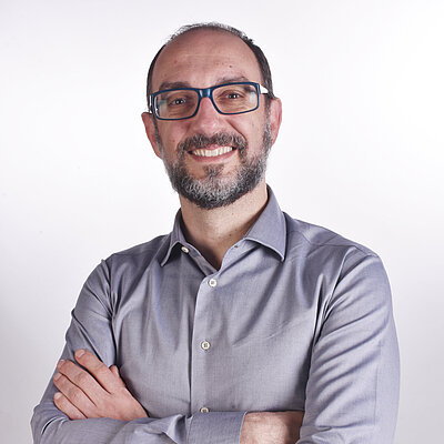 Prof. Dr. Hugo de Almeida Harris Prof. Dr. Hugo de Almeida Harris