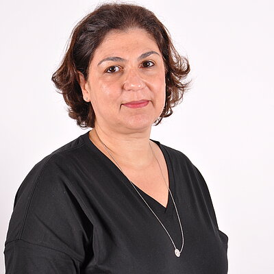 Profª. Drª. Teresa Maria Riccetti Profª. Drª. Teresa Maria Riccetti