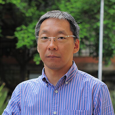 Prof. Me. Ronaldo Takeshi Suzuki