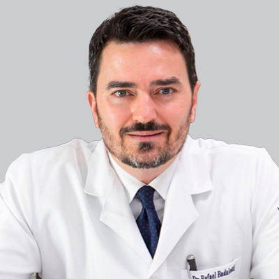RAFAEL BADALOTTI RAFAEL BADALOTTI