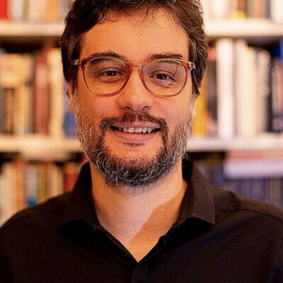 Prof. Dr. Cristhiano Motta Aguiar Prof. Dr. Cristhiano Motta Aguiar
