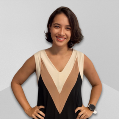 Prof.ª Dr.ª Fernanda Pereira Medeiros