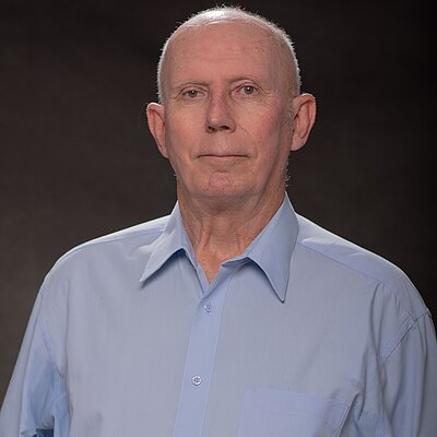 Prof. Ms. Alberto Alonso Lazaro