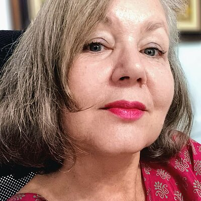 Profa. Dra. Eunice Helena Sguizzardi Abascal