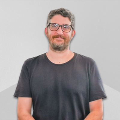 Prof. Dr. Felipe Corrêa Pedro