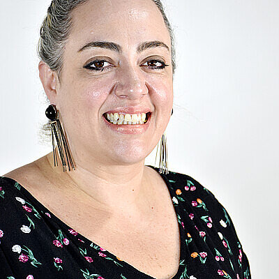 Profa. Dra. Juliana Porto Chacon Humphreys