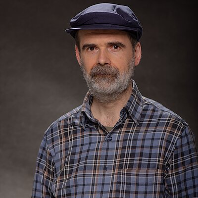 Prof. Luiz Henrique Alves Monteiro, PhD. Prof. Luiz Henrique Alves Monteiro, PhD.