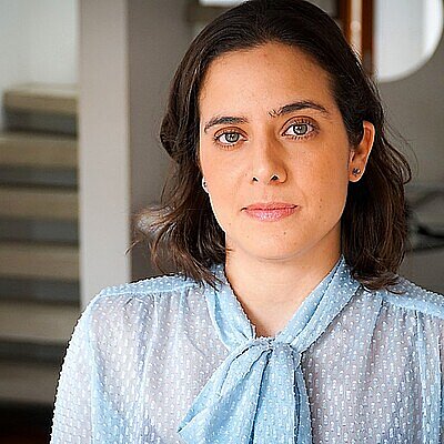 Profa. Dra. Bruna Soares Angotti Batista de Andrade 