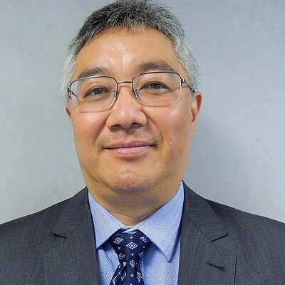 Prof. Dr. José Carlos T. Oyadomari Prof. Dr. José Carlos T. Oyadomari