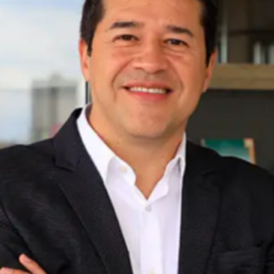 Jorge Martínez Cotrina