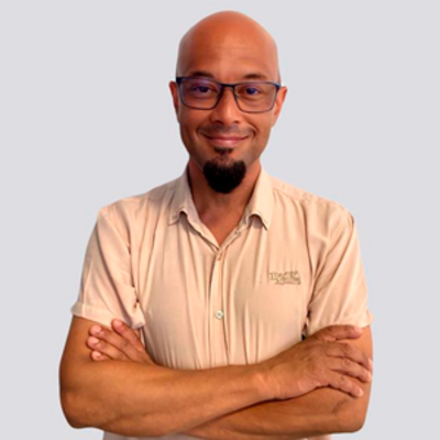 Prof. Me. Rodrigo Silva Santos 