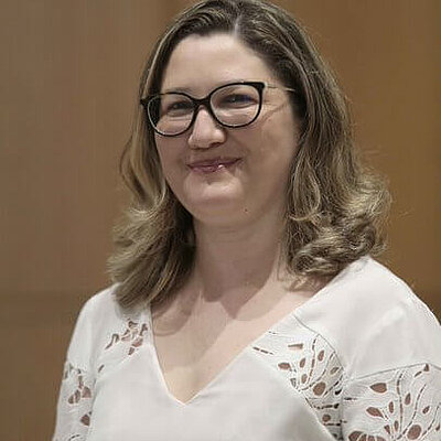 Profa. Dra. Ana Lucia de Souza Lopes