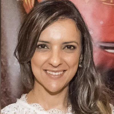 Profa. Dra. Alleid Ribeiro Machado Profa. Dra. Alleid Ribeiro Machado