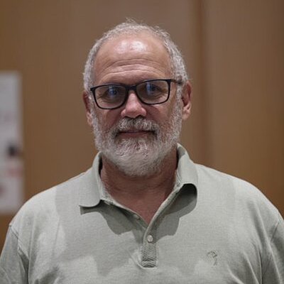 Prof. Dr. Ronaldo de Paula Cavalcante