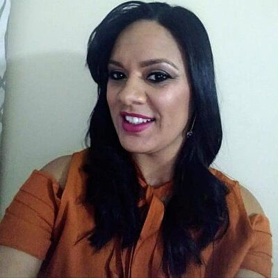 Sueli Rodrigues Alves 