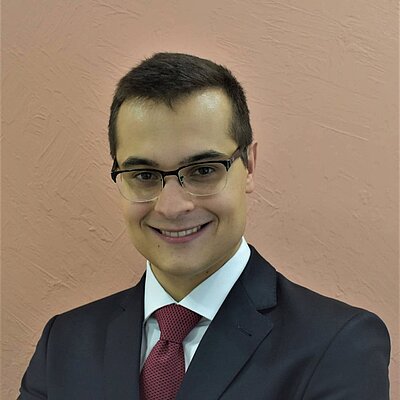 Prof. Ms. Pedro Alves Lavacchini Ramunno Prof. Ms. Pedro Alves Lavacchini Ramunno