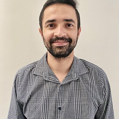 Prof. Dr. Diogo Rupolo
