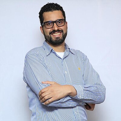 Prof. Dr. Welington Norberto Carneiro