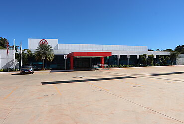 Estrutura